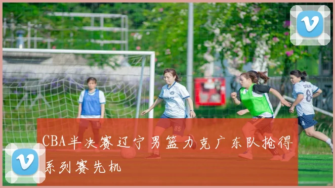 CBA半决赛辽宁男篮力克广东队抢得系列赛先机