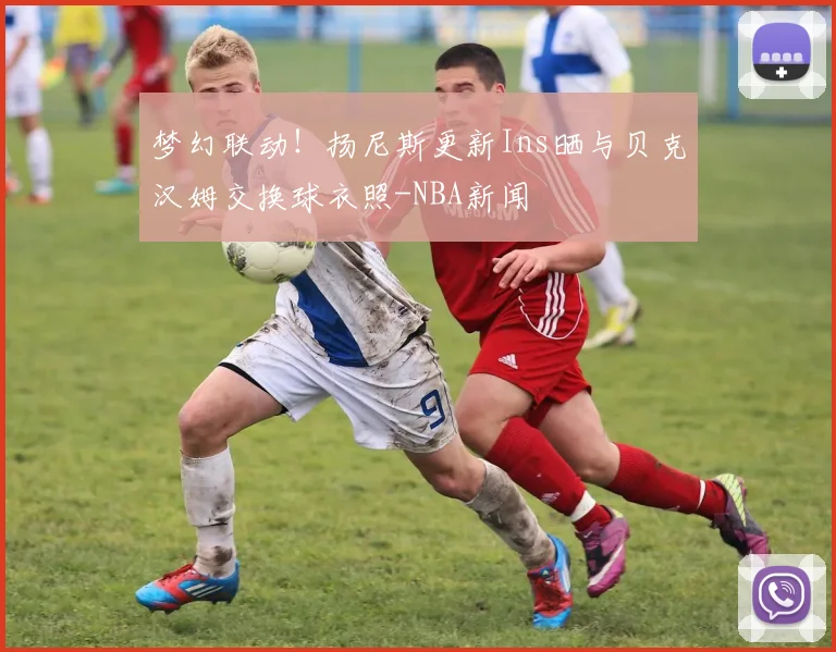 梦幻联动！扬尼斯更新Ins晒与贝克汉姆交换球衣照-NBA新闻