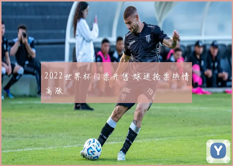 2022世界杯门票开售 球迷抢票热情高涨